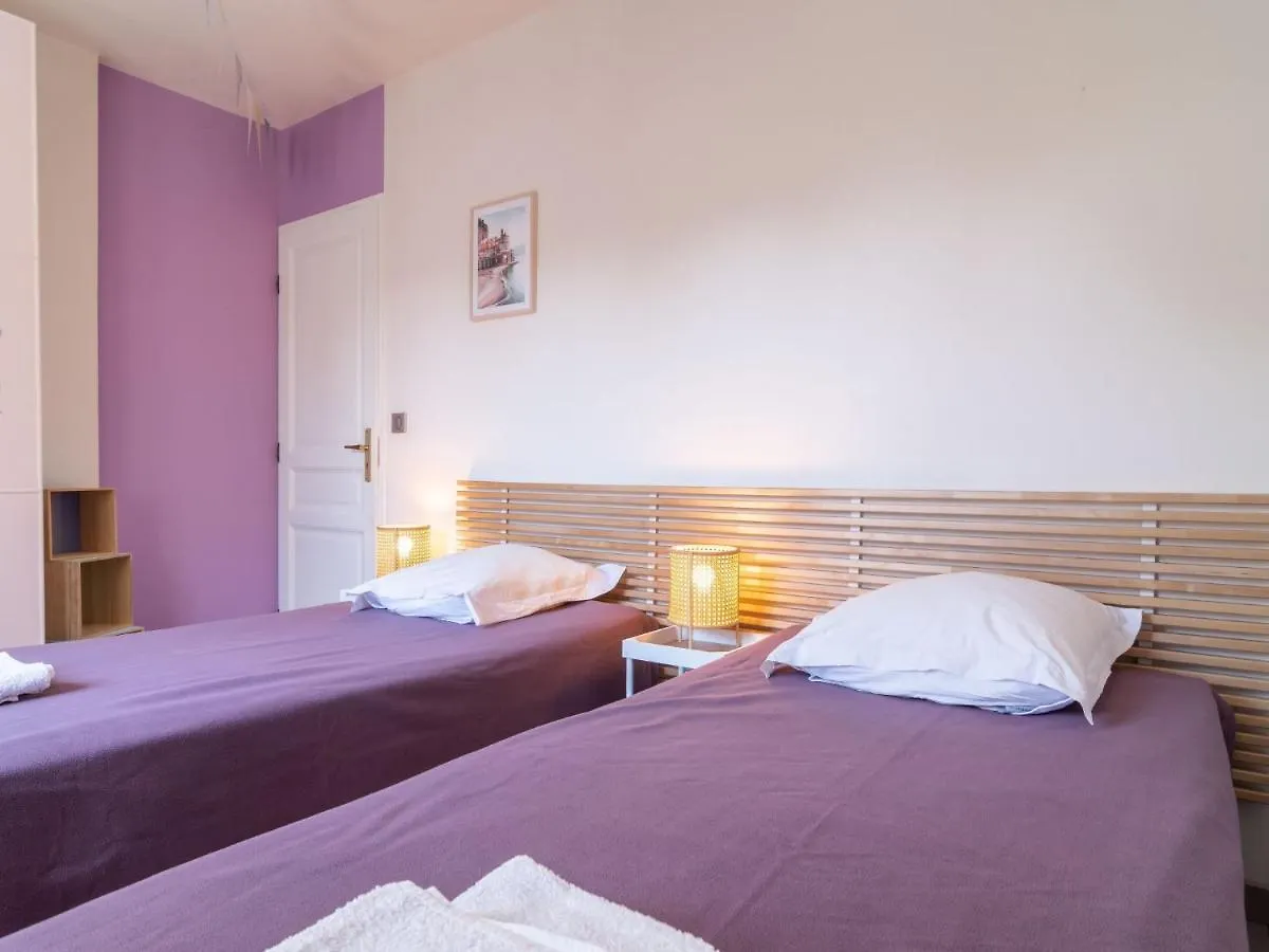 Holiday Home Bois D'Astros By Interhome Rocbaron