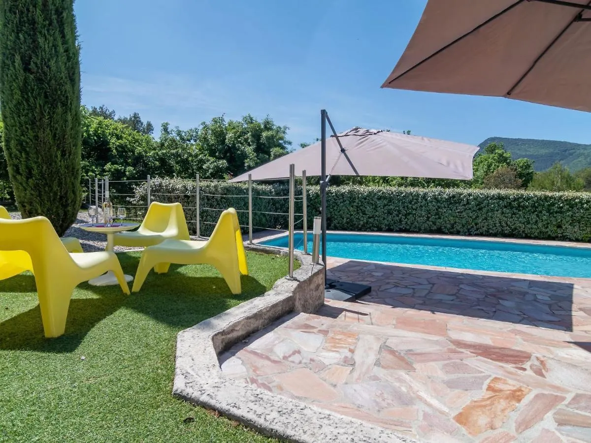 Holiday Home Bois D'Astros By Interhome Rocbaron France