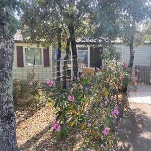 Camping Soleiluna, Rocbaron