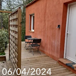 Appartement Neuf, Rocbaron