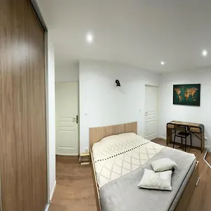 Séjour chez l'habitant Chez Christian Et Valérie, Rocbaron
