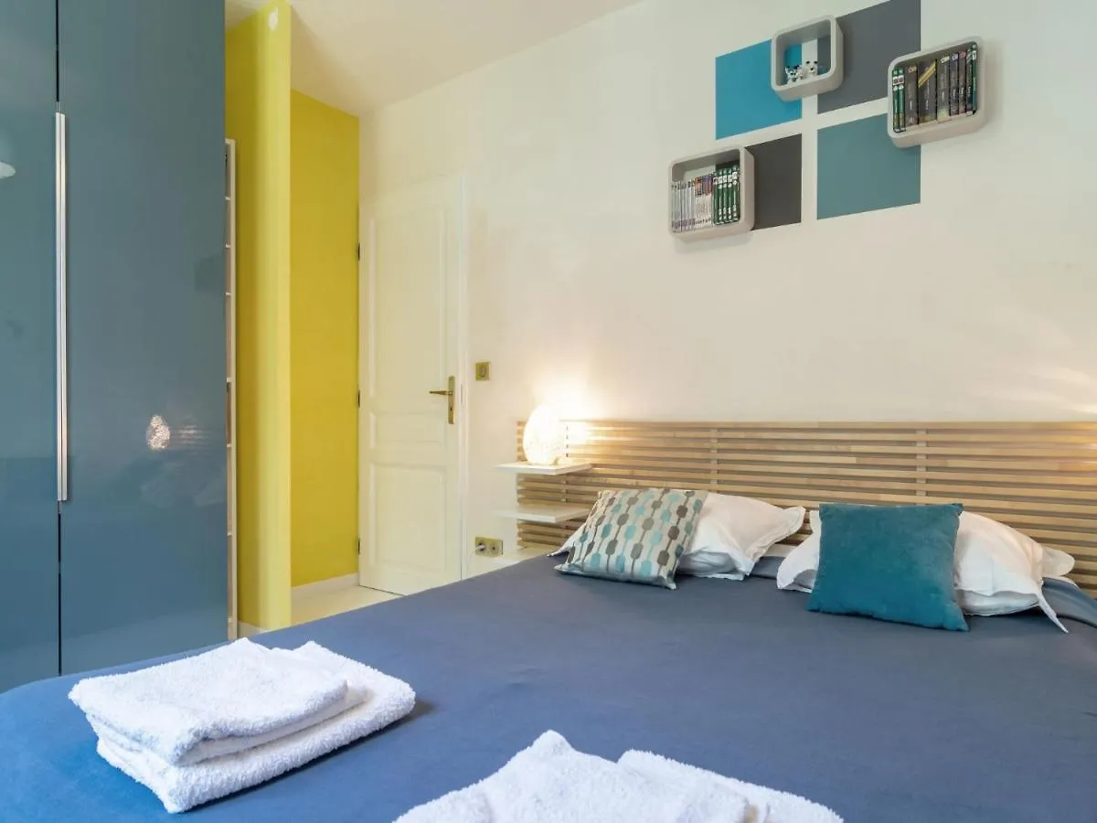 Holiday Home Bois D'Astros By Interhome Rocbaron France
